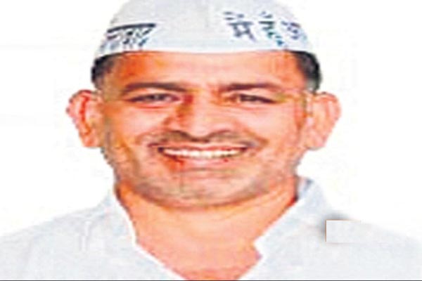 bailgrantedtomahendrayadavaapmlainriotingassaultcase